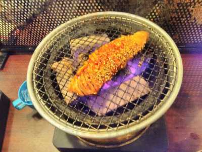 牛角 伊勢佐木モール店