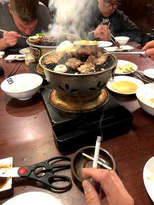 牛角 伊勢佐木モール店