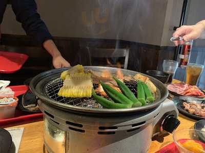 牛角 伊勢佐木モール店