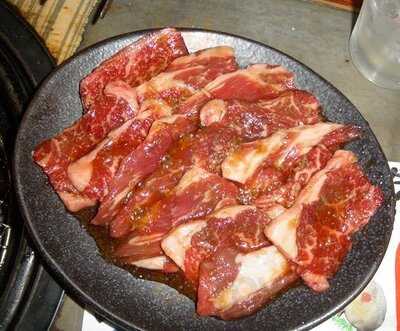 牛角 伊勢佐木モール店