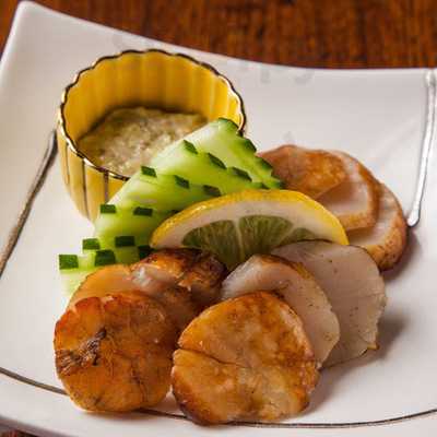 九段下 わらやき屋