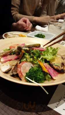 九段下 わらやき屋