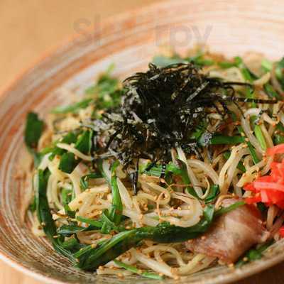 九段下 わらやき屋