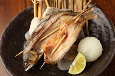 九段下 わらやき屋