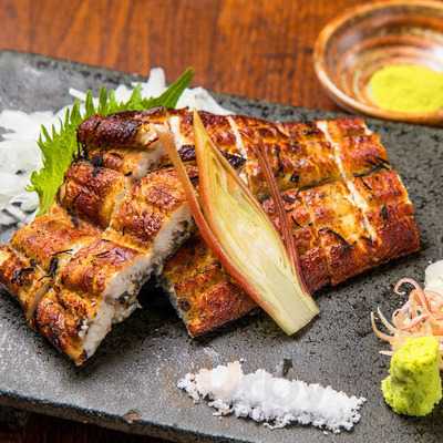 九段下 わらやき屋