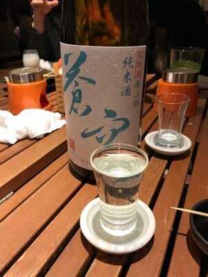 なかめのてっぺん 丸の内