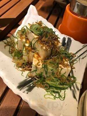 なかめのてっぺん 丸の内