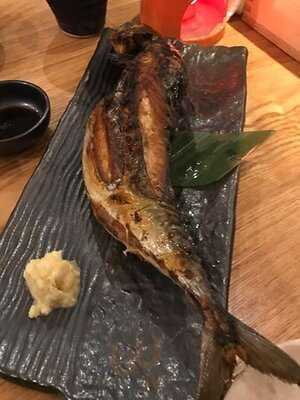 なかめのてっぺん 丸の内