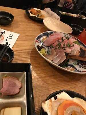 なかめのてっぺん 丸の内