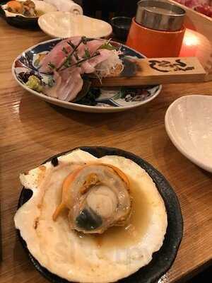 なかめのてっぺん 丸の内