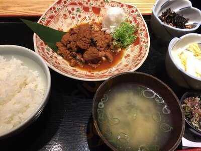 なかめのてっぺん 丸の内