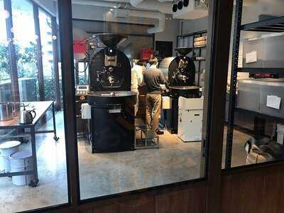 ホワイト グラス コーヒー