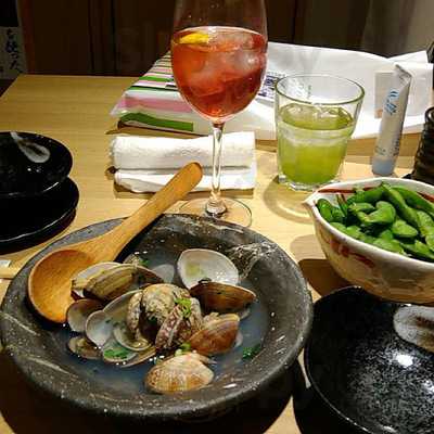 The Old Station 東京店