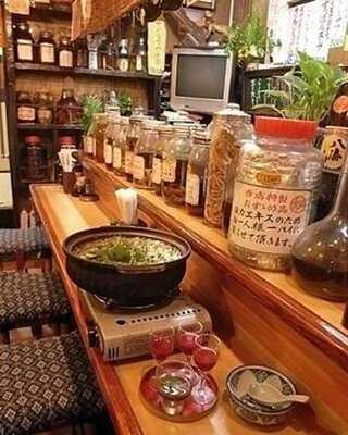 スタミナ料理 鳥八