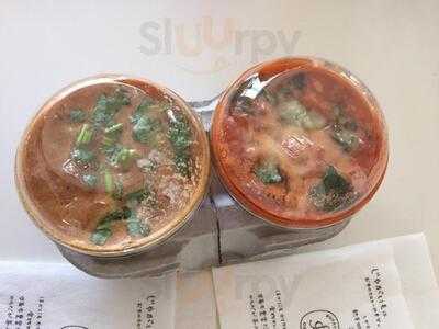 ポテトクリーム