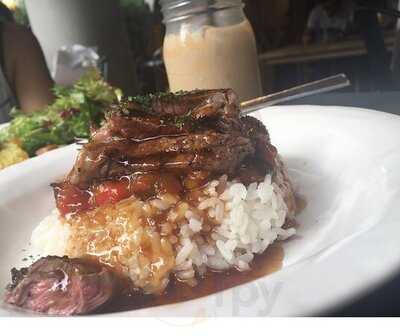 ジンナンカフェ