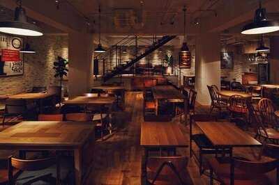 ジンナンカフェ