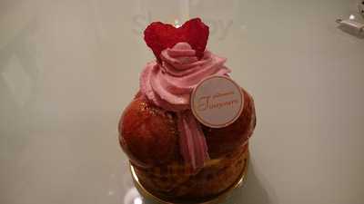 パティスリートゥジュール