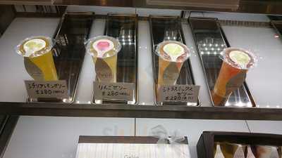 パティスリートゥジュール