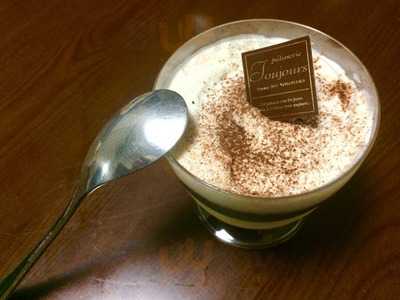 パティスリートゥジュール