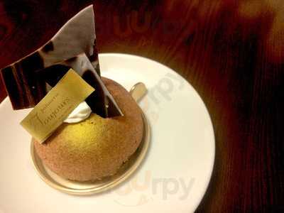 パティスリートゥジュール