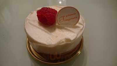 パティスリートゥジュール