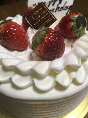 パティスリートゥジュール