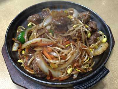 鶏と魚 お兄ちゃん