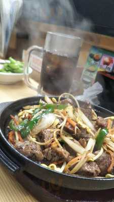 鶏と魚 お兄ちゃん