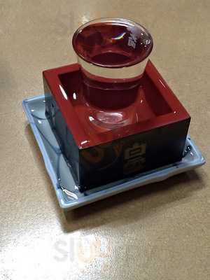 鶏と魚 お兄ちゃん