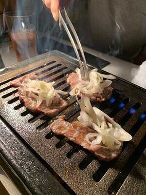 すっごい焼肉　参宮橋店
