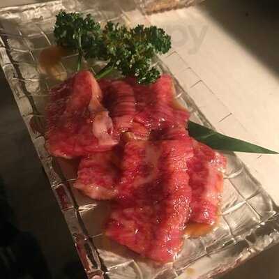 すっごい焼肉　参宮橋店