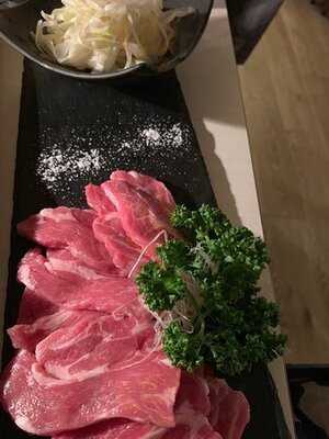 すっごい焼肉　参宮橋店