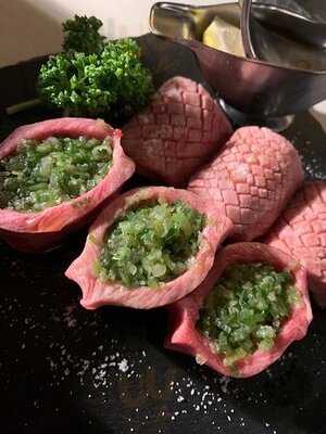 すっごい焼肉　参宮橋店