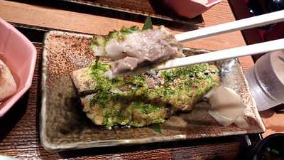 おばんざい料理なかよし並木橋店