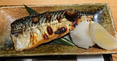 おばんざい料理なかよし並木橋店