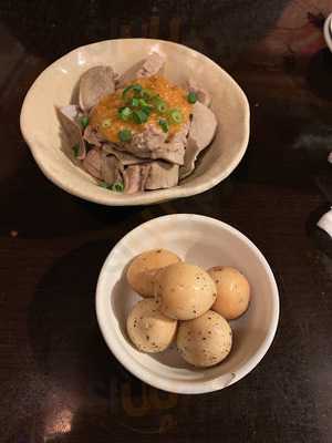 なぎ屋 代々木店