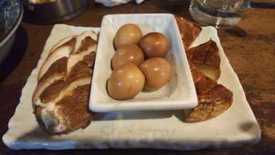 なぎ屋 代々木店