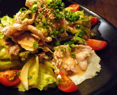 なぎ屋 代々木店