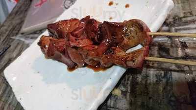 なぎ屋 代々木店