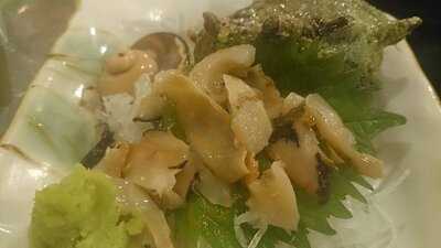 地魚屋台 渋谷 浜ちゃん