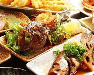 地魚屋台 渋谷 浜ちゃん