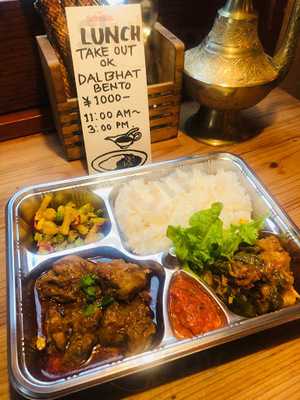 ソルティーモード 