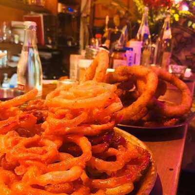 ソルティーモード 