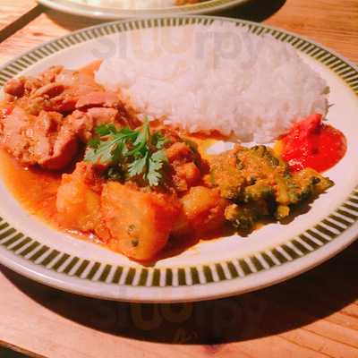 ソルティーモード 