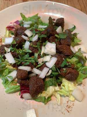 ソルティーモード 