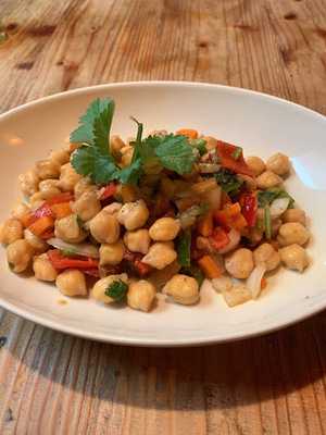 ソルティーモード 