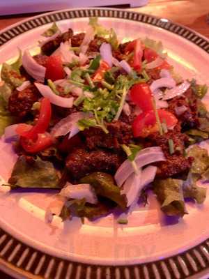 ソルティーモード 