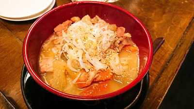 やきとり大吉 長津田店