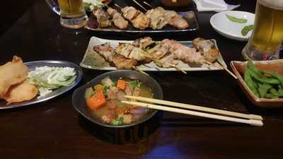 やきとり大吉 長津田店